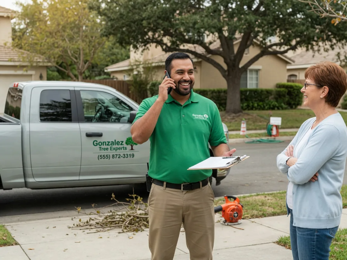 Tree Service Bunceton, MO FAQs